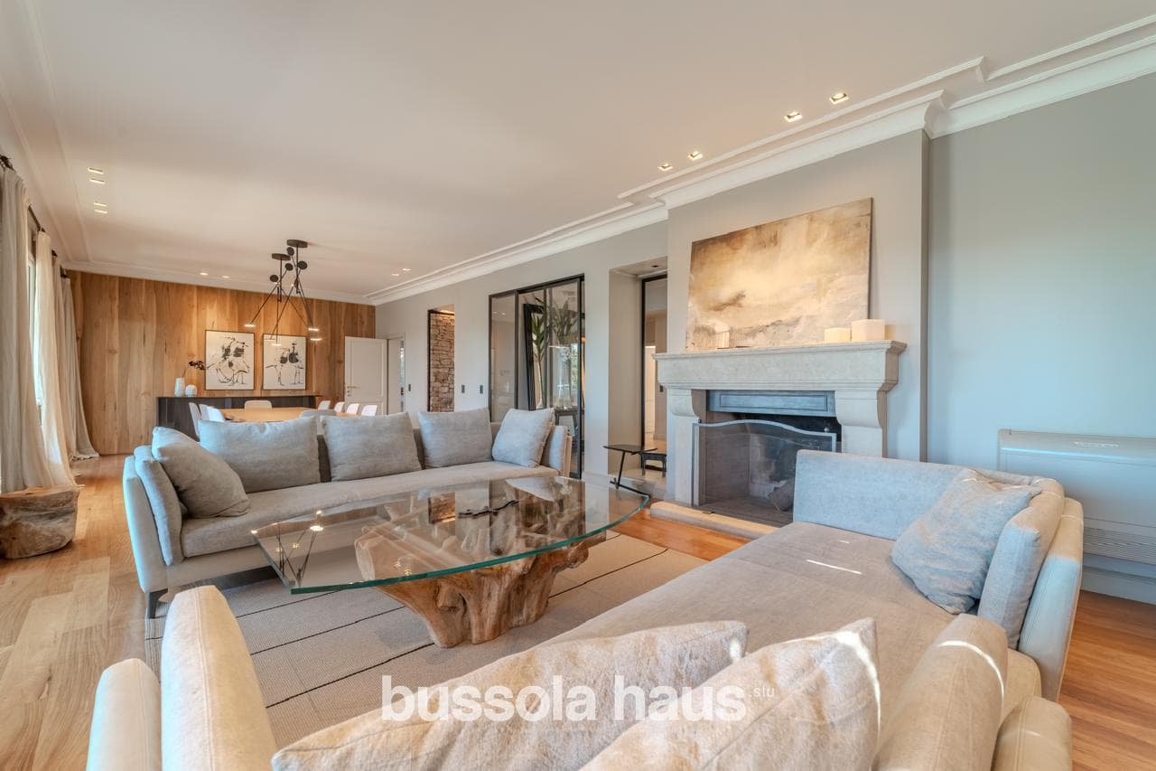 3-Bedroom House for Sale Near the Central Lake in Los Castores, Nordelta
