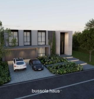 House in Los Castores
