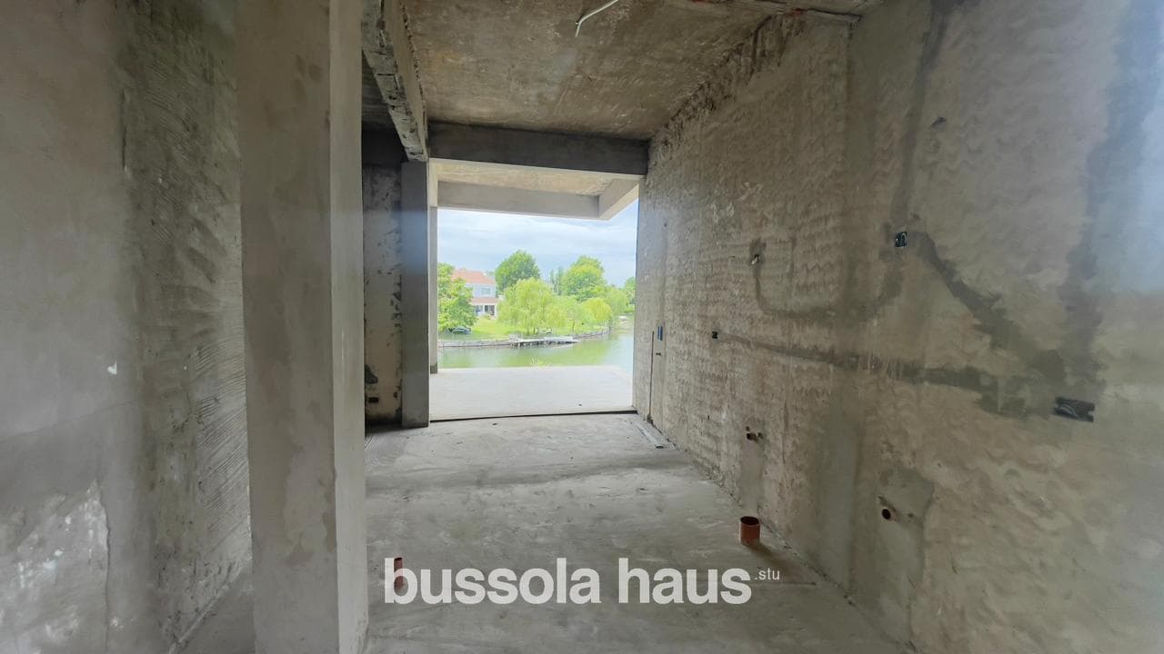 House in Los Castores