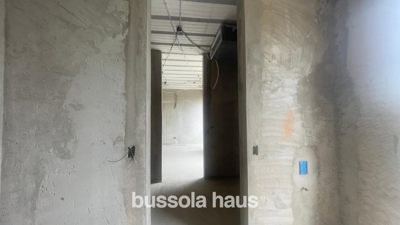 House in Los Castores