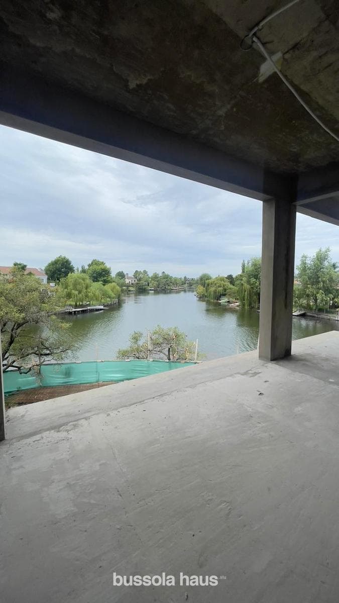 House in Los Castores