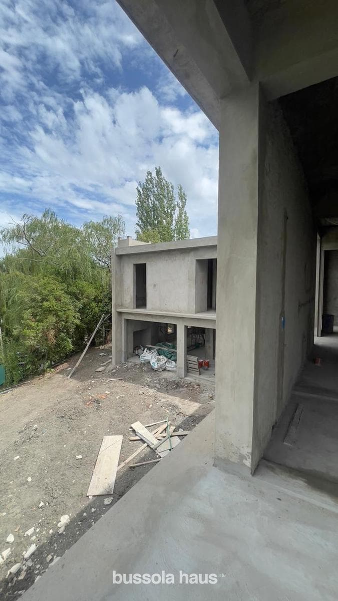 House in Los Castores