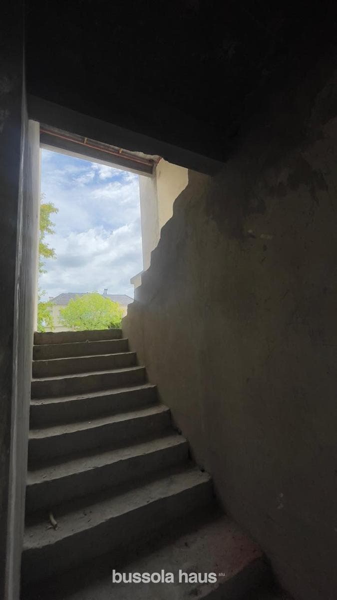 House in Los Castores