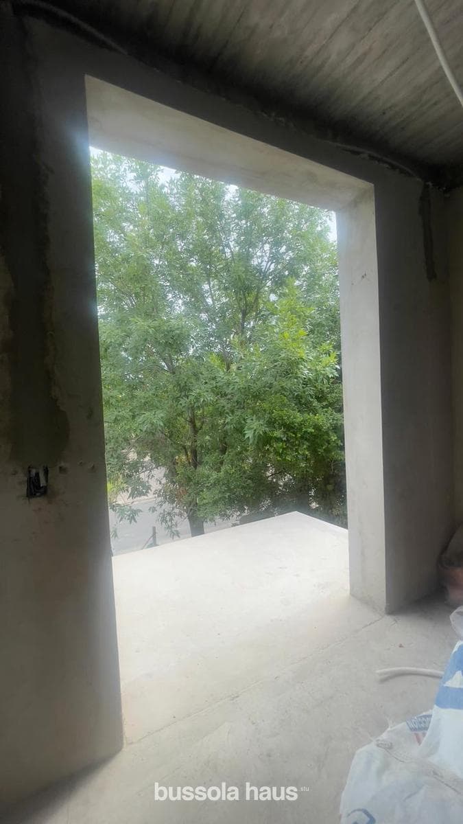 House in Los Castores