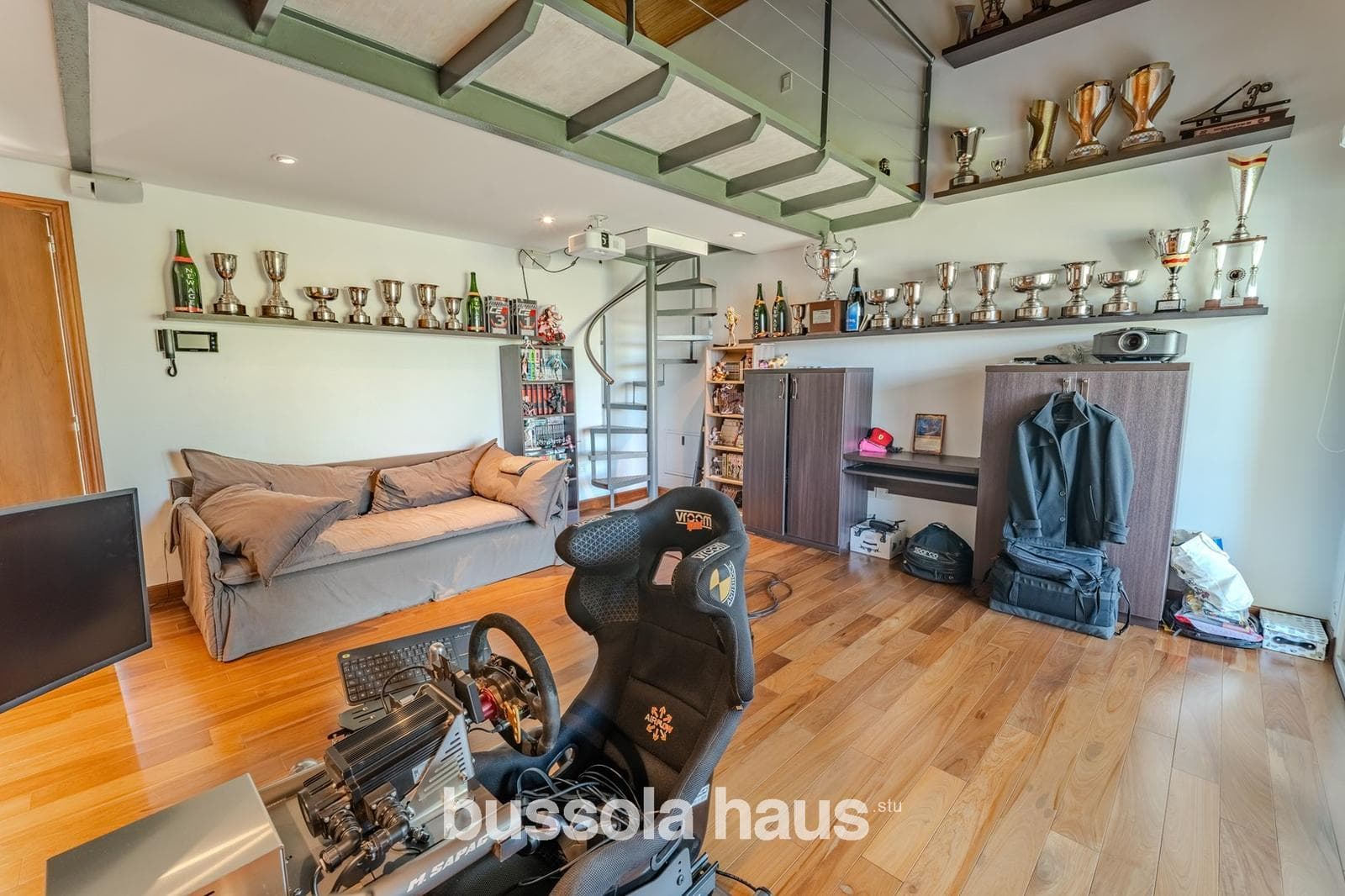 6-Bedroom Lakefront Home for Sale in Nordelta