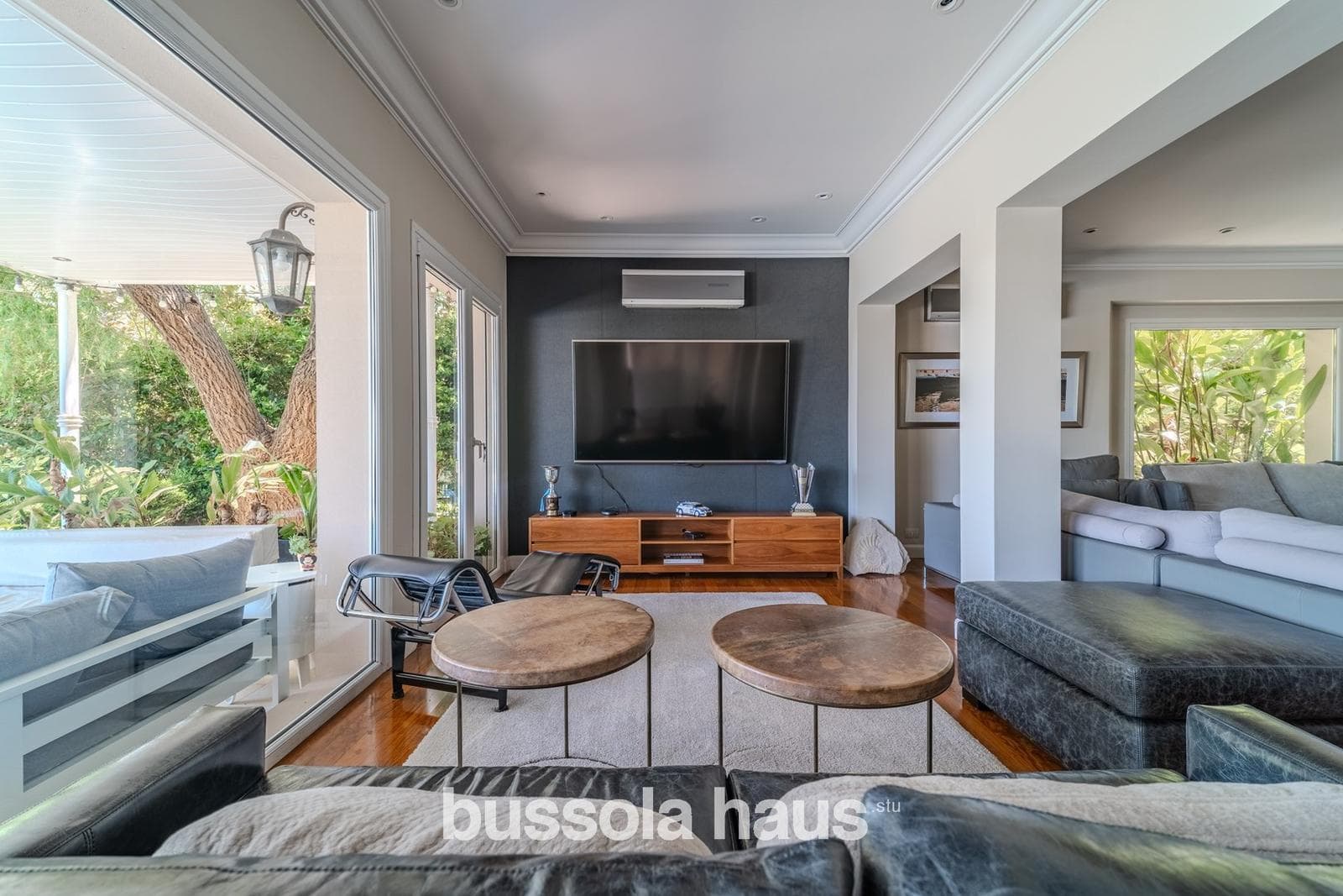 6-Bedroom Lakefront Home for Sale in Nordelta