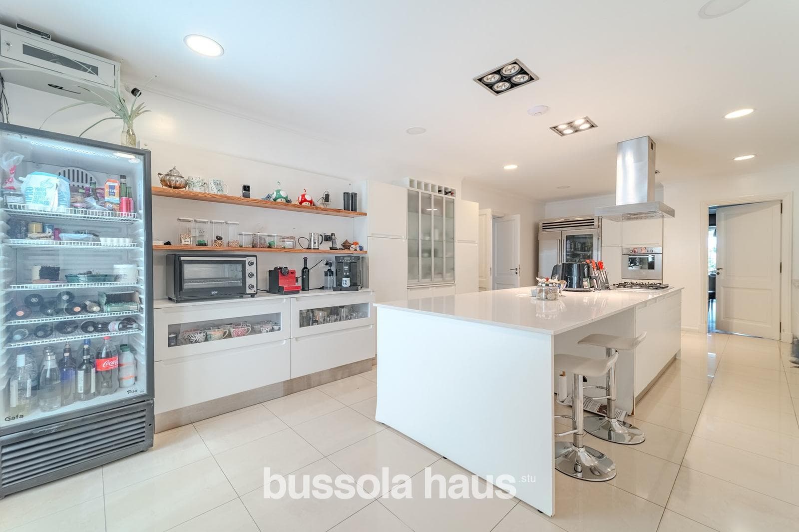 6-Bedroom Lakefront Home for Sale in Nordelta