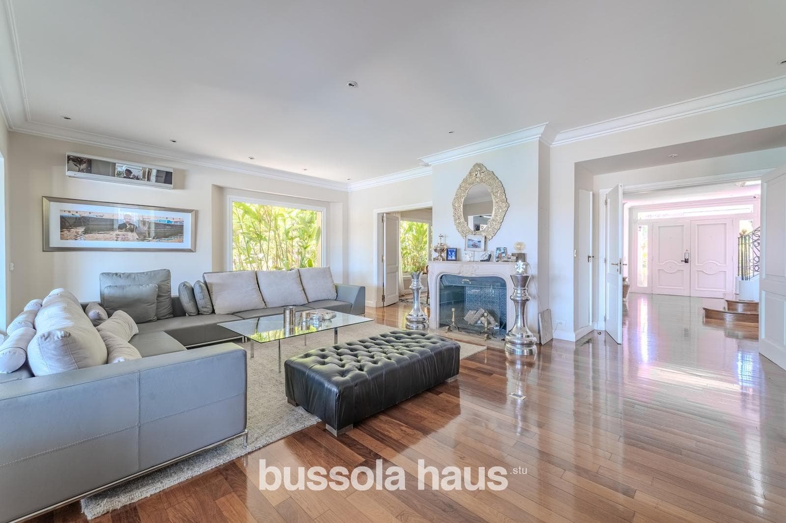 6-Bedroom Lakefront Home for Sale in Nordelta