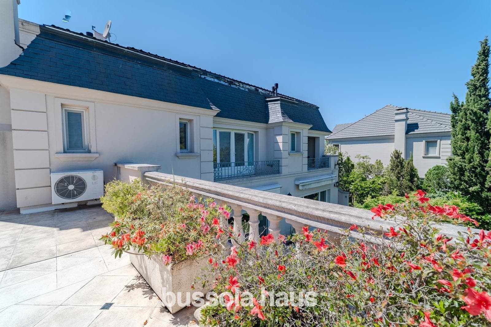 6-Bedroom Lakefront Home for Sale in Nordelta