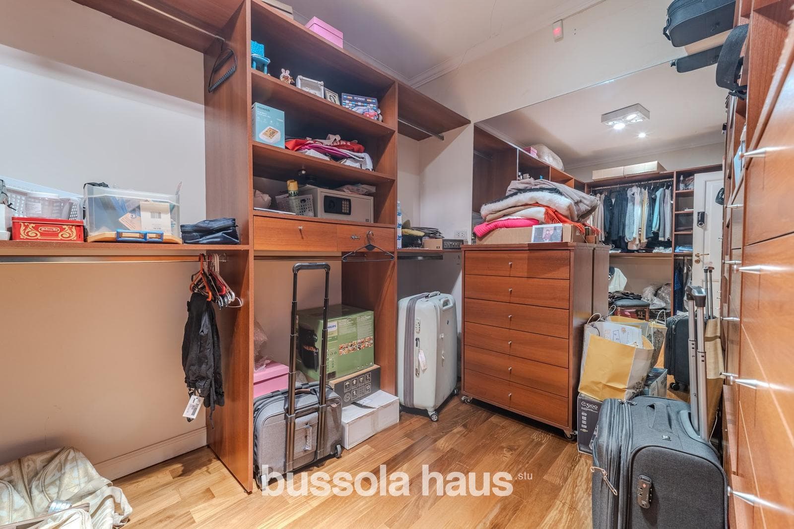 6-Bedroom Lakefront Home for Sale in Nordelta