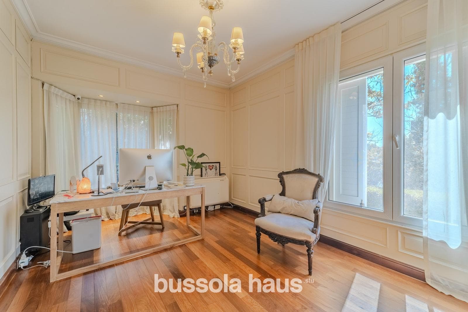 6-Bedroom Lakefront Home for Sale in Nordelta