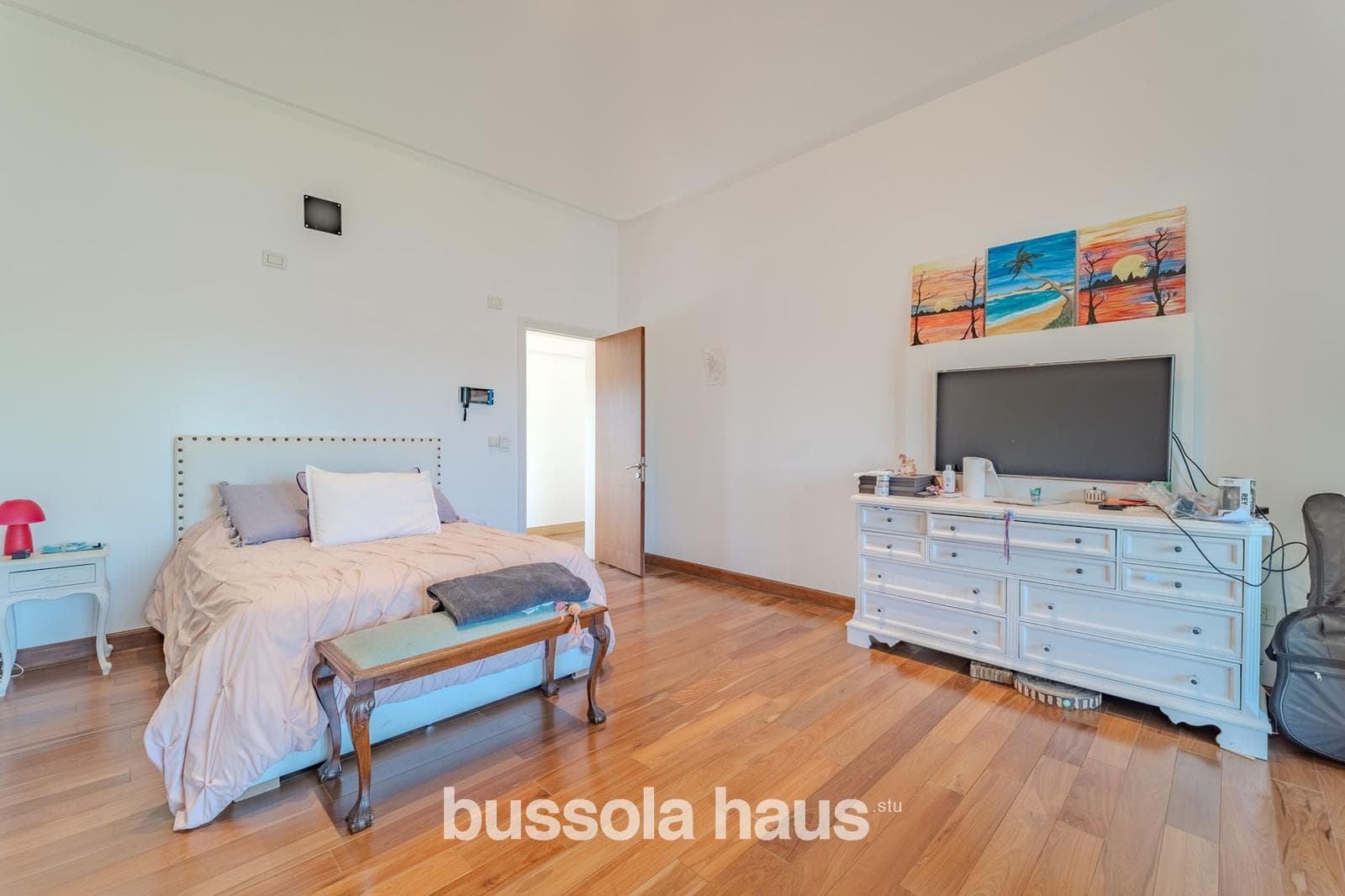 6-Bedroom Lakefront Home for Sale in Nordelta