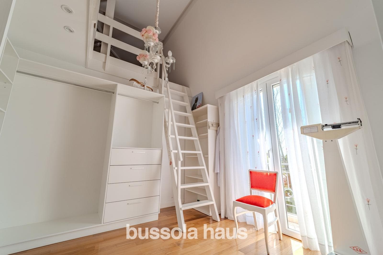 6-Bedroom Lakefront Home for Sale in Nordelta