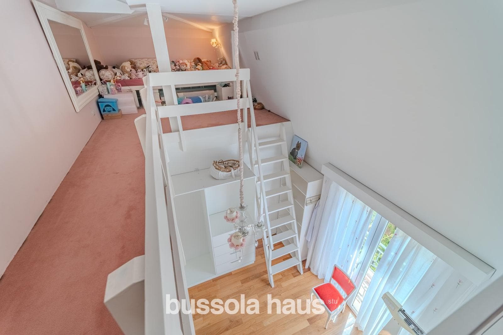 6-Bedroom Lakefront Home for Sale in Nordelta