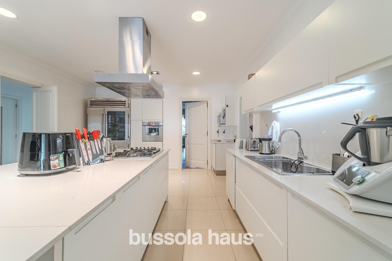 6-Bedroom Lakefront Home for Sale in Nordelta