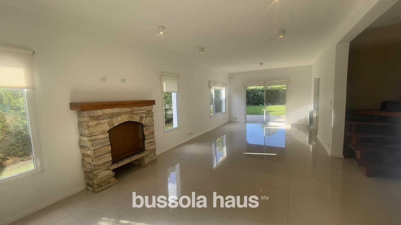 4-Bedroom House for Sale in Nordelta