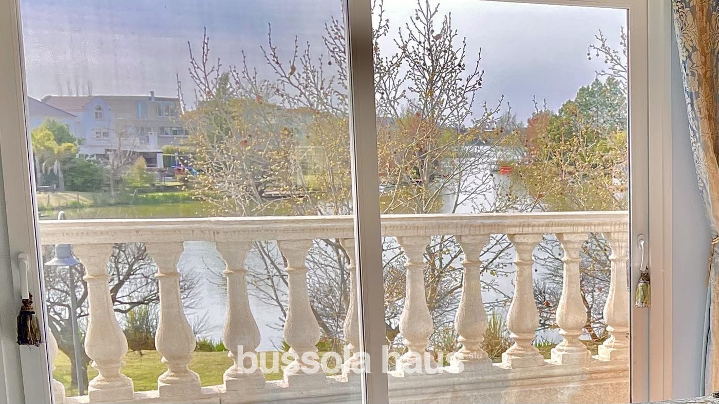 4-Bedroom House for Sale and Rent in Nordelta