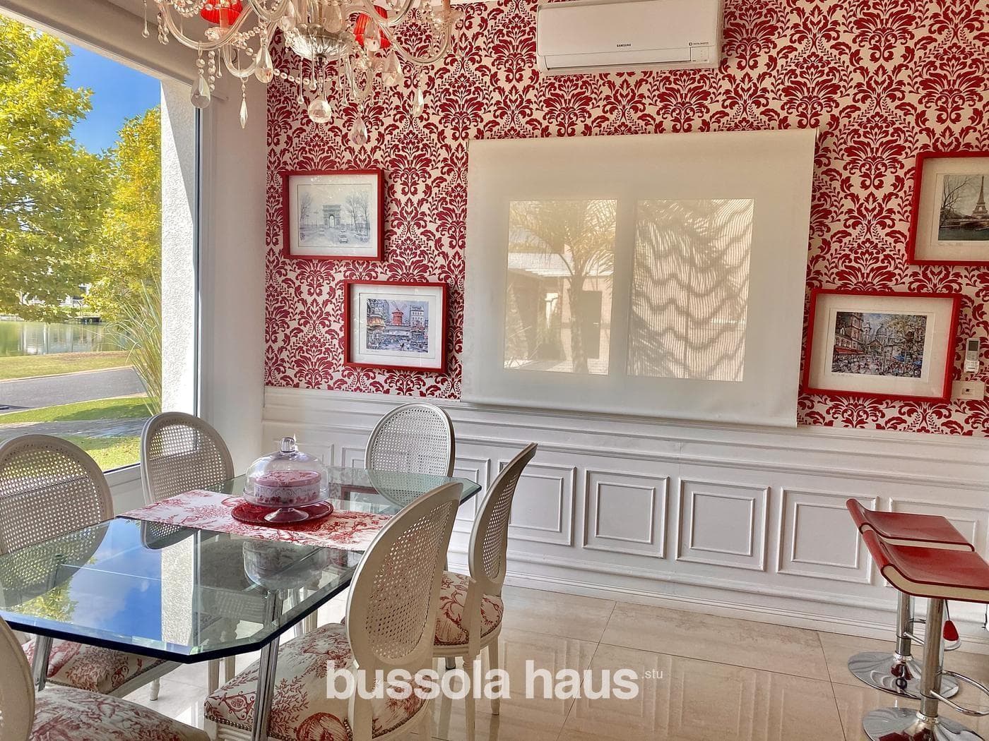 4-Bedroom House for Sale and Rent in Nordelta