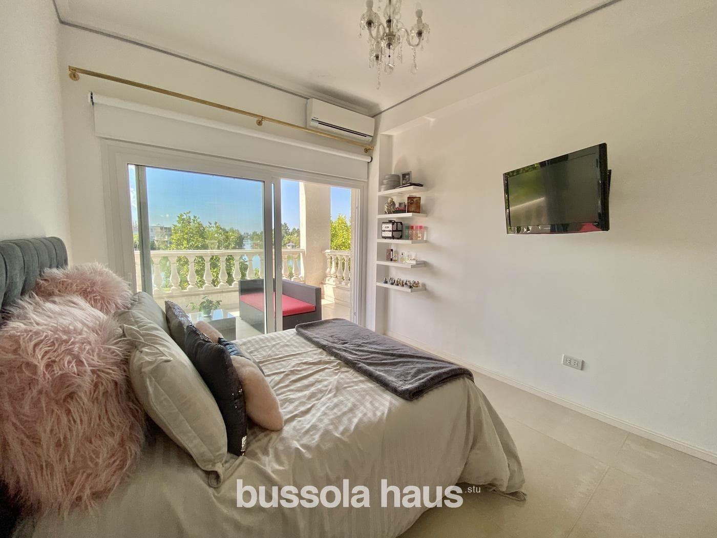 4-Bedroom House for Sale and Rent in Nordelta