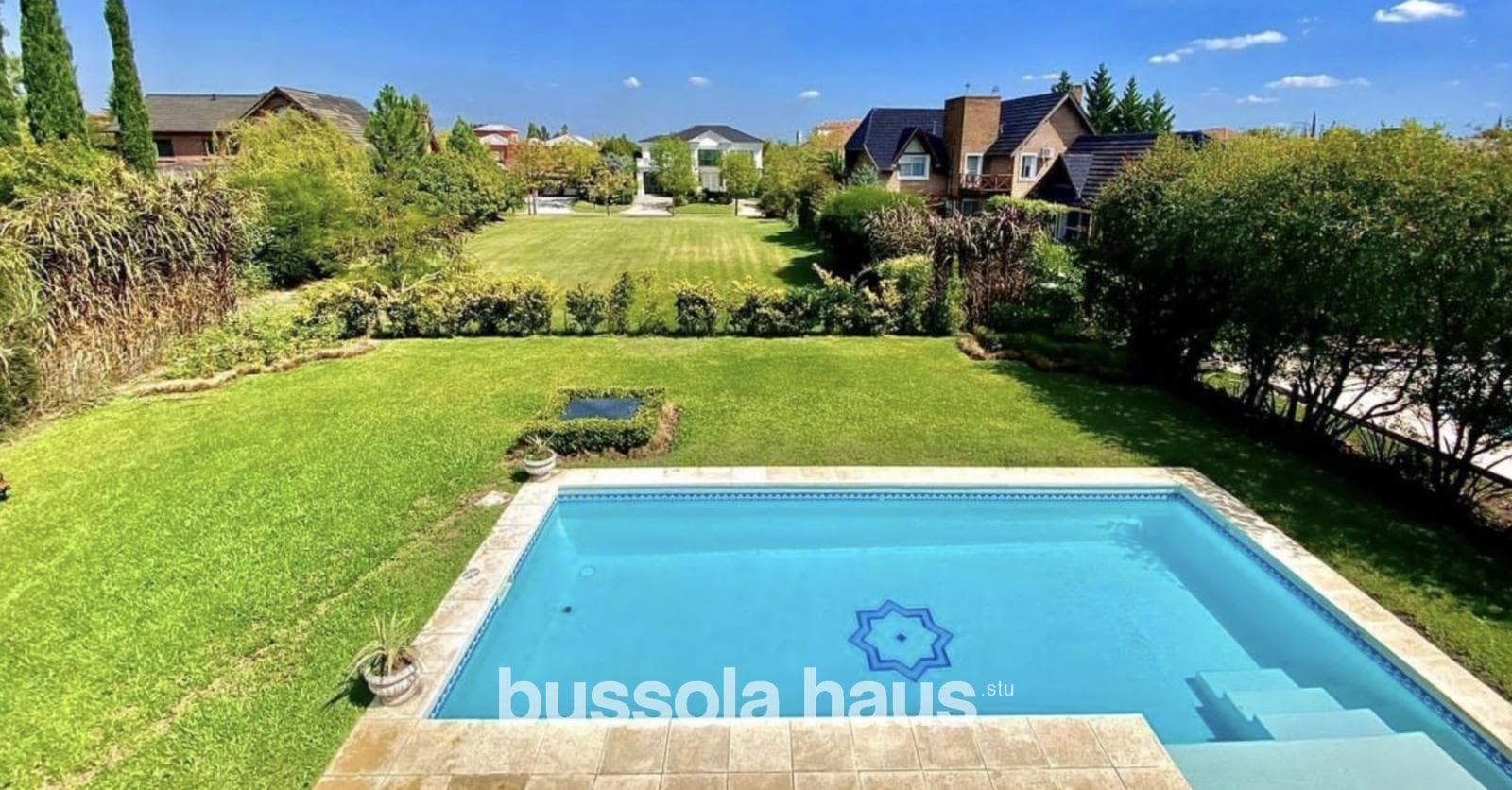 4-Bedroom House for Sale and Rent in Nordelta