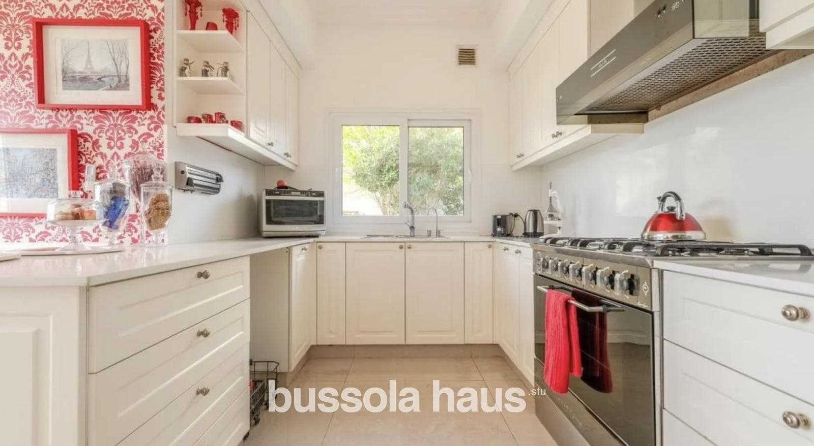 4-Bedroom House for Sale and Rent in Nordelta