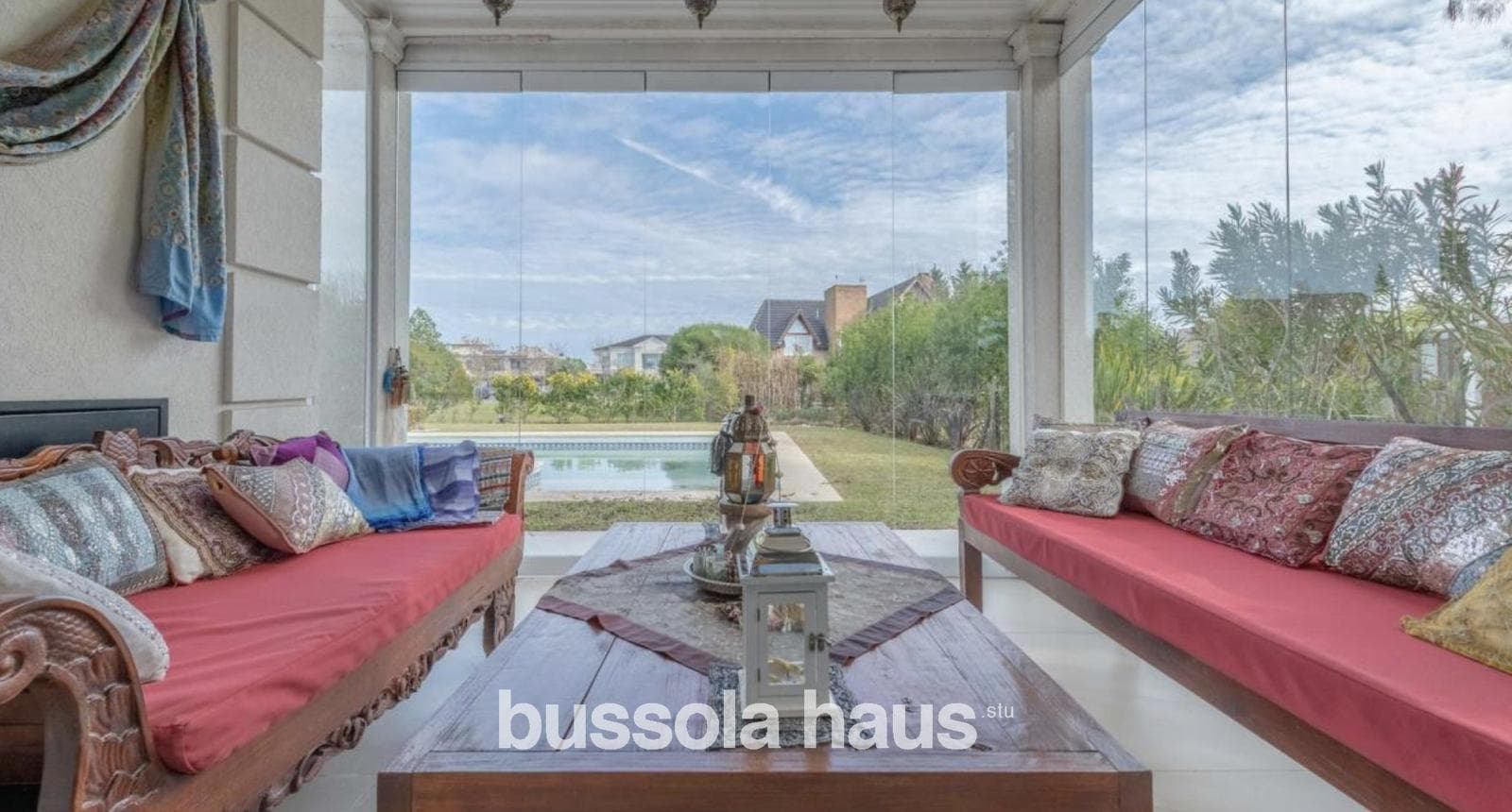 4-Bedroom House for Sale and Rent in Nordelta