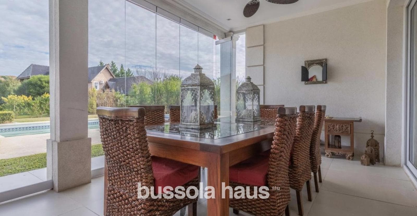 4-Bedroom House for Sale and Rent in Nordelta