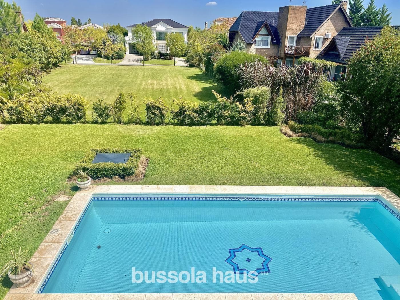 4-Bedroom House for Sale and Rent in Nordelta