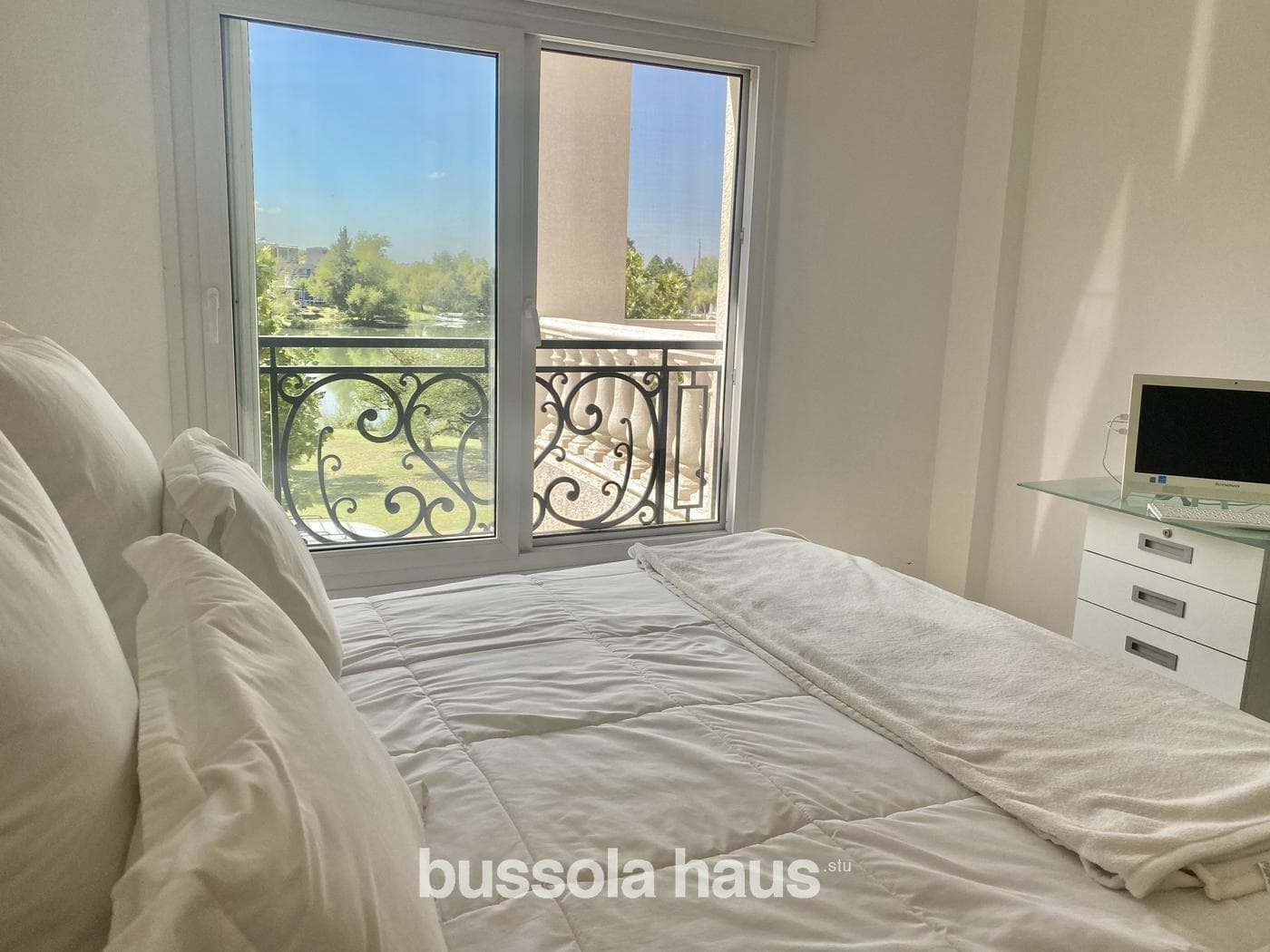 4-Bedroom House for Sale and Rent in Nordelta
