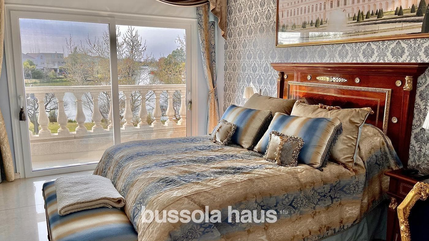 4-Bedroom House for Sale and Rent in Nordelta