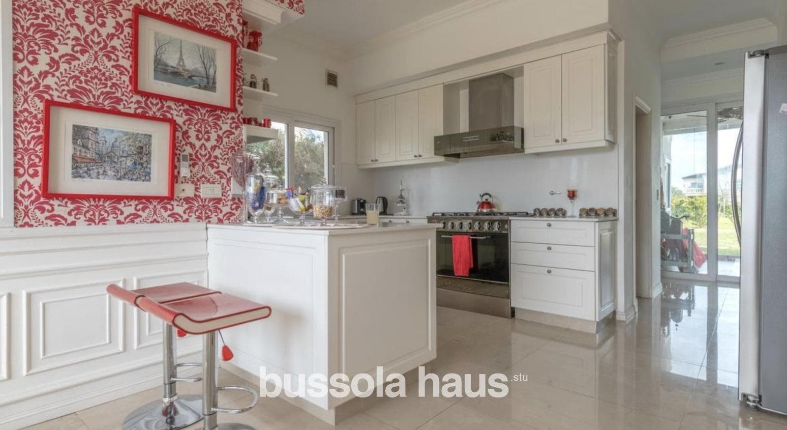 4-Bedroom House for Sale and Rent in Nordelta