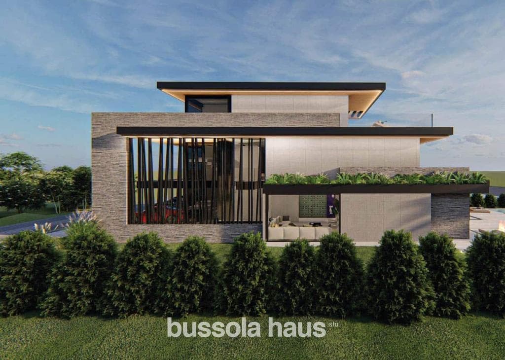 5-Bedroom Lakefront House for Sale in Nordelta