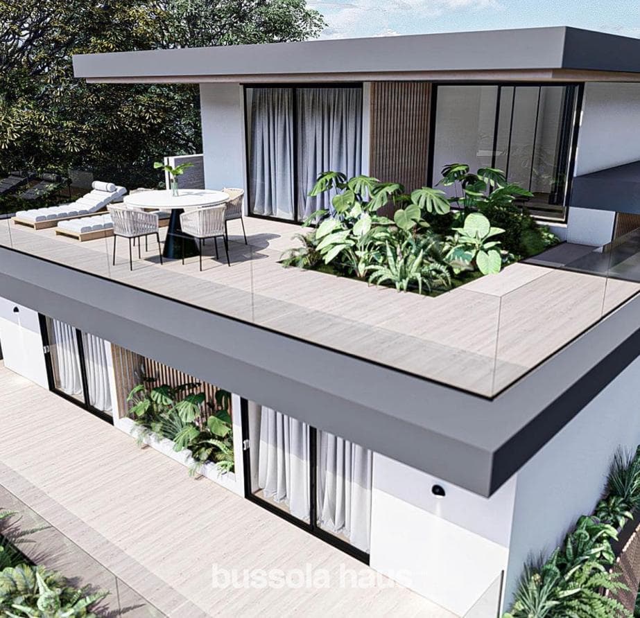 5-Bedroom Lakefront House for Sale in Nordelta