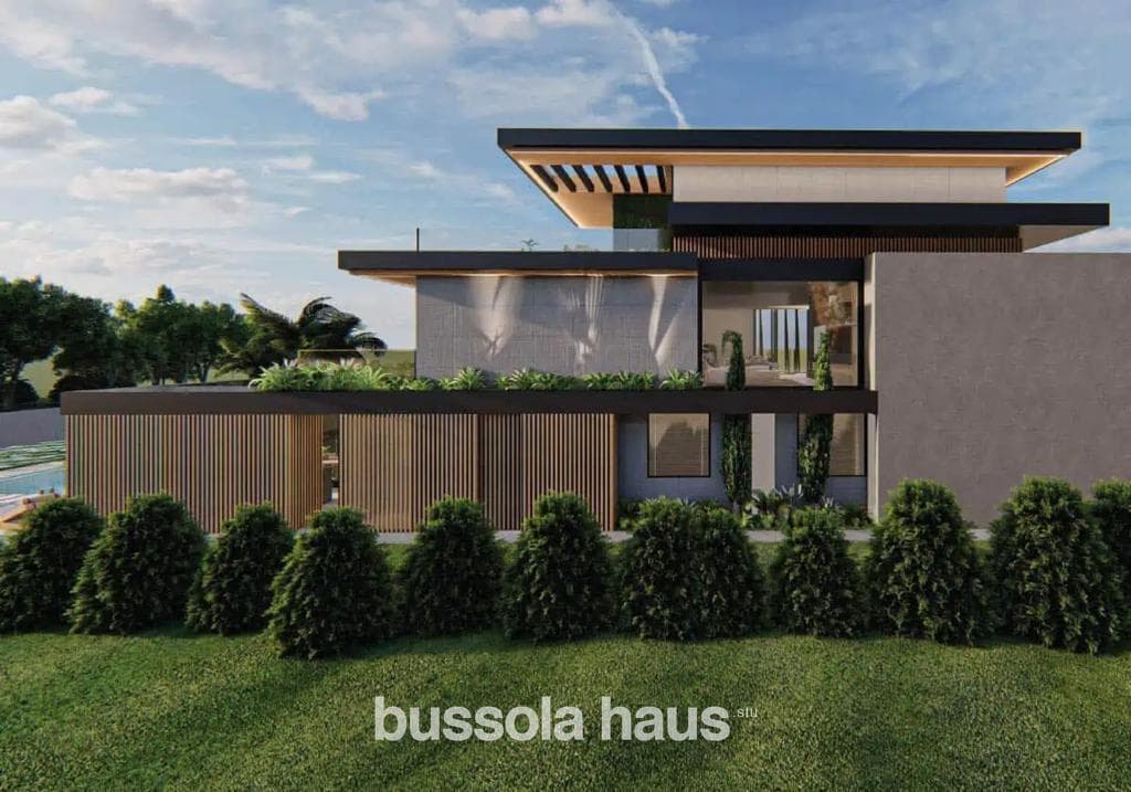 5-Bedroom Lakefront House for Sale in Nordelta