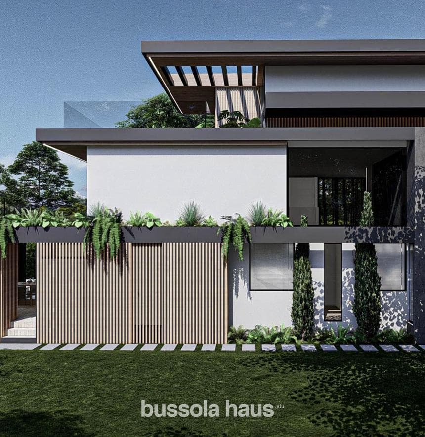 5-Bedroom Lakefront House for Sale in Nordelta