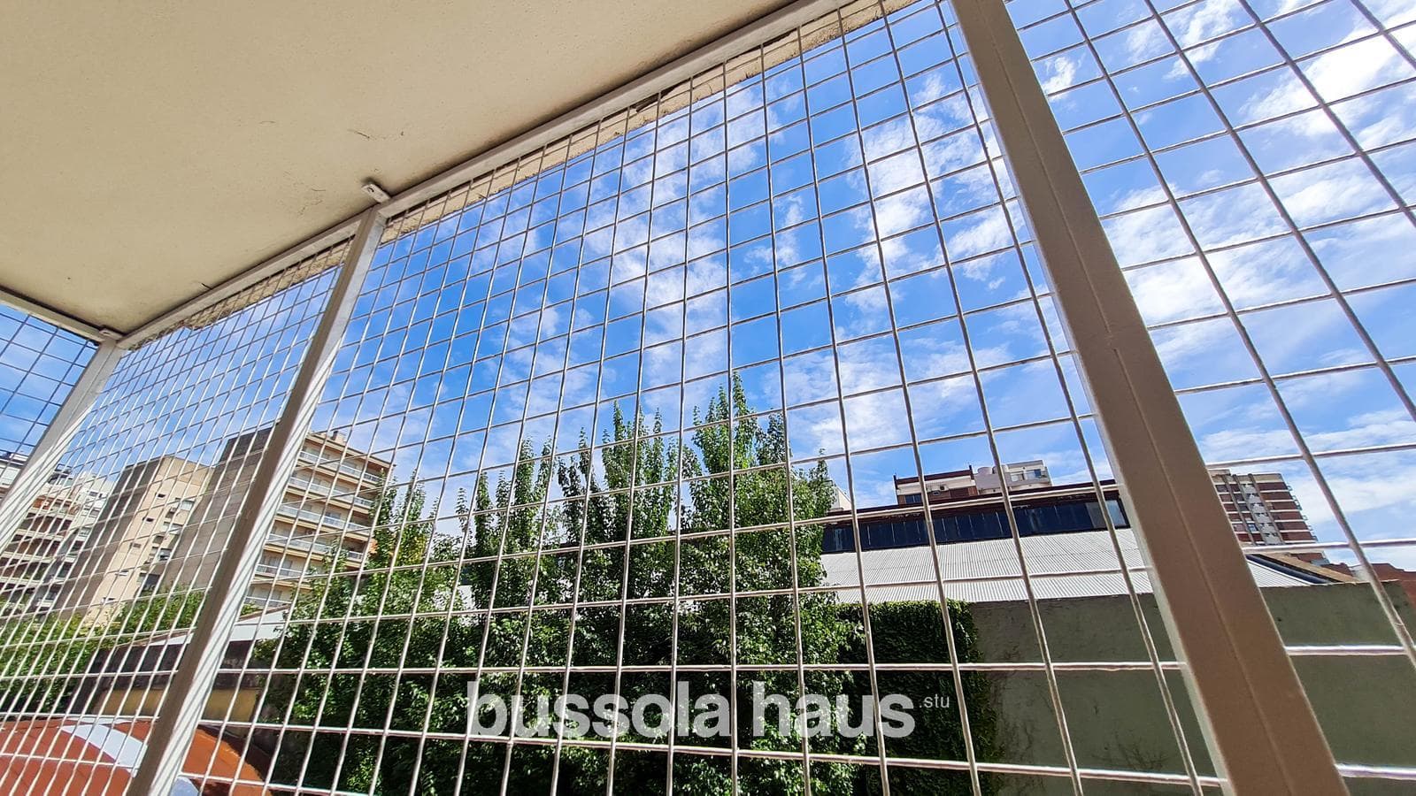 4-room apartment in Villa Urquiza with a garage