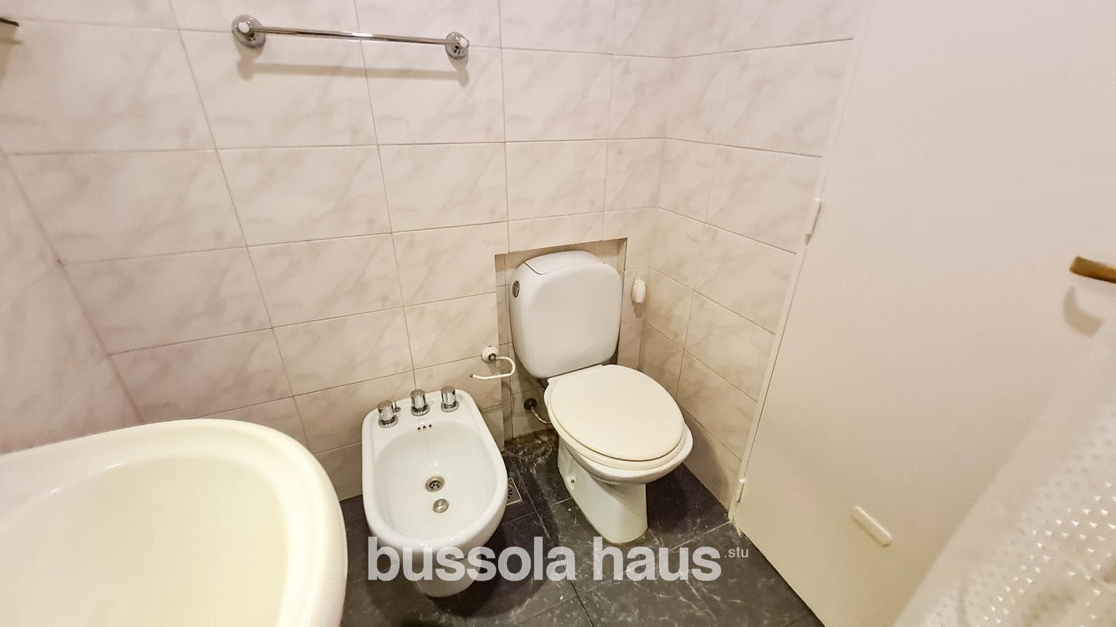 4-room apartment in Villa Urquiza with a garage