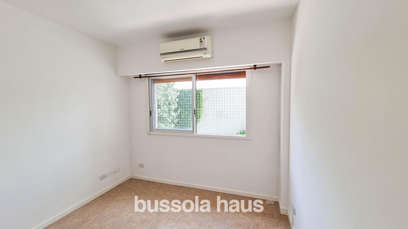 4-room apartment in Villa Urquiza with a garage