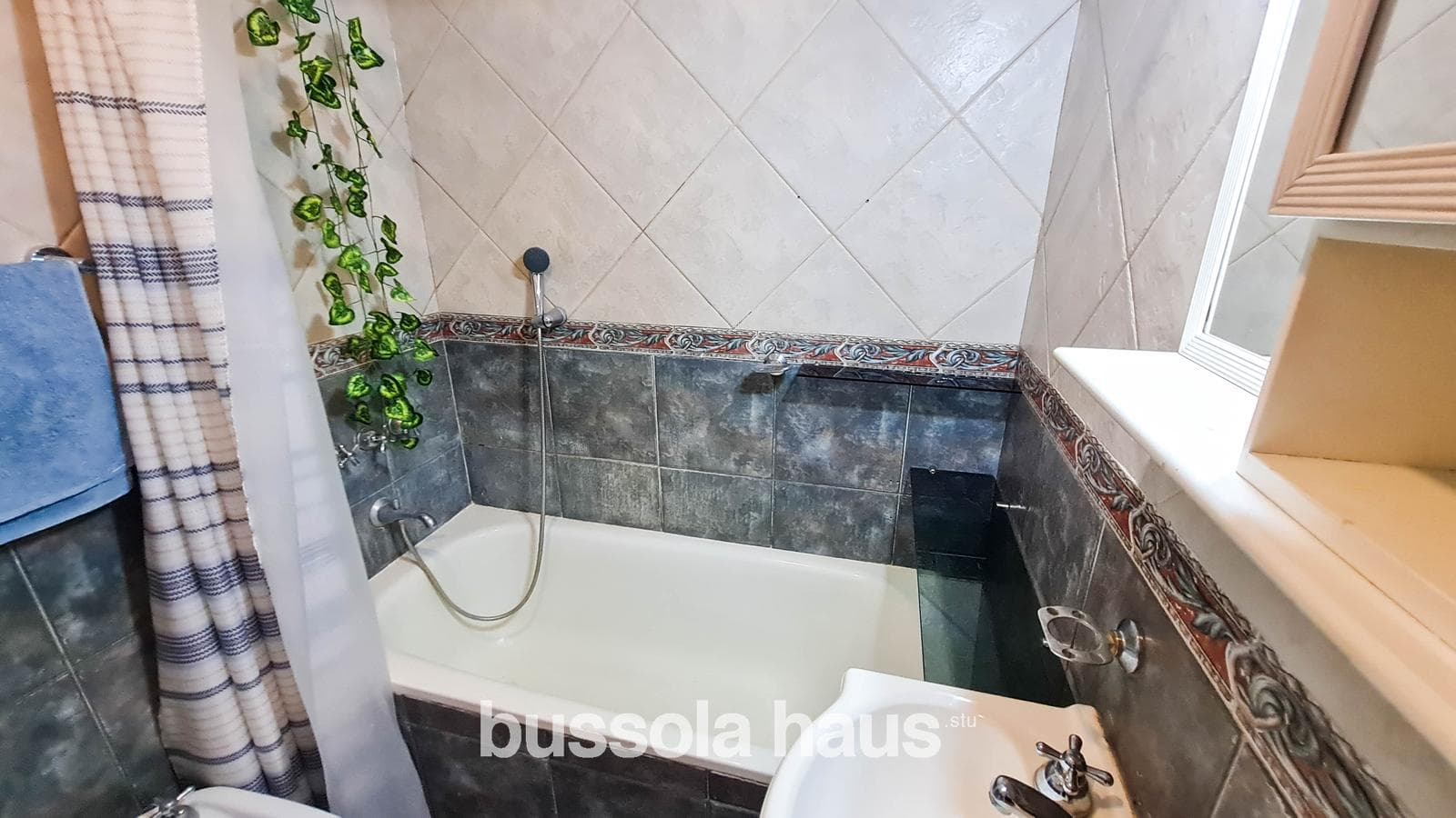4-room apartment in Villa Urquiza with a garage