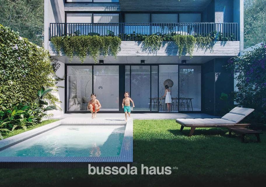Two-room apartment for sale in Caballito