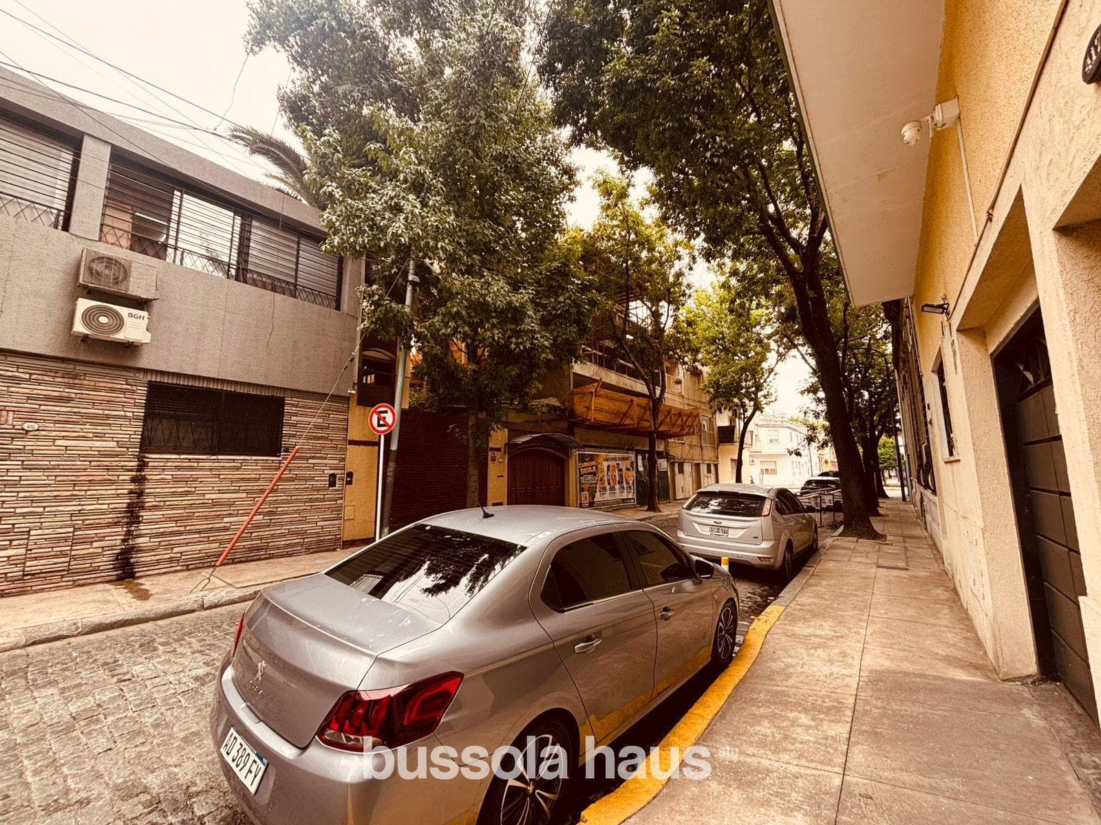 Two-room apartment for sale in Caballito