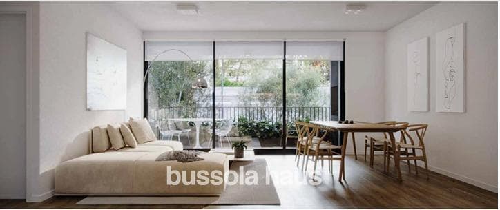 Two-room apartment for sale in Caballito