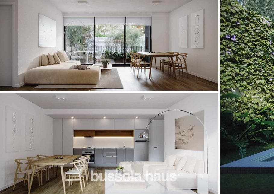 Two-room apartment for sale in Caballito