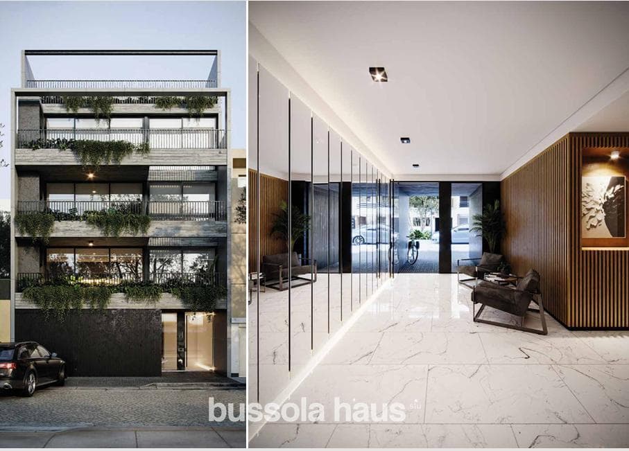 Two-room apartment for sale in Caballito