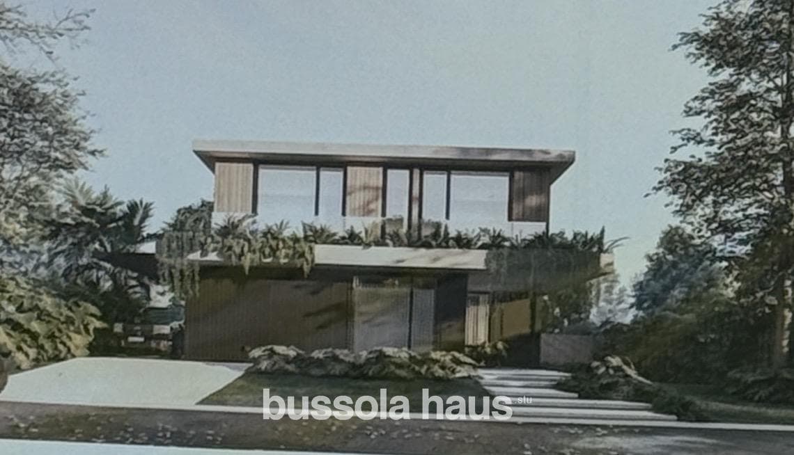House on an interior lot in Carpinchos, Nordelta