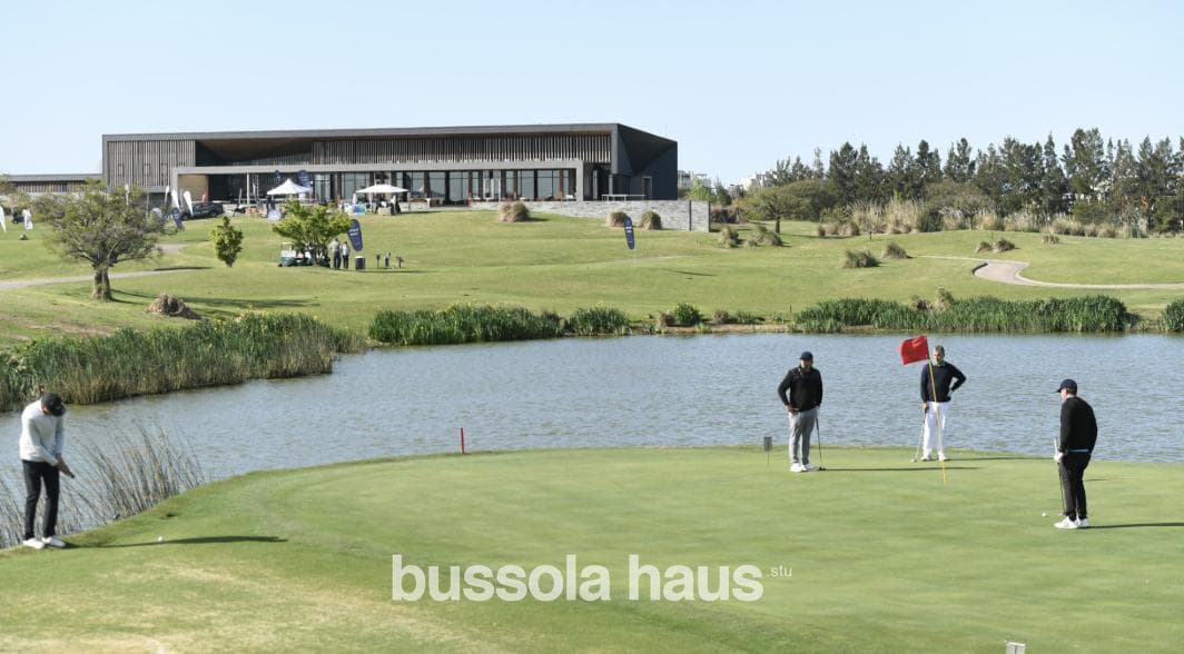 House for Sale at Golf Nordelta