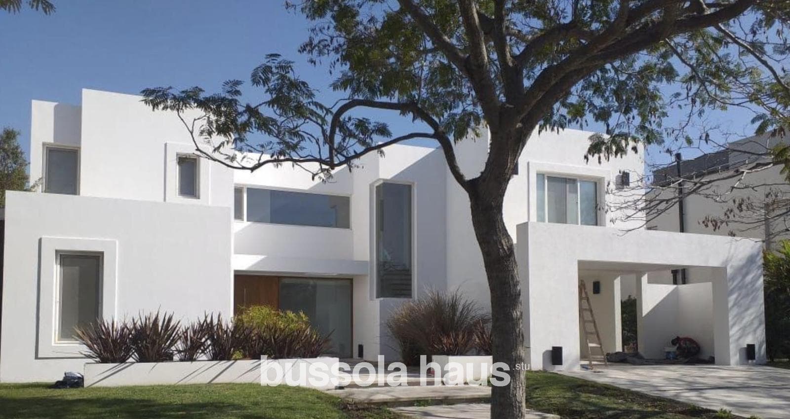 House for Sale at Golf Nordelta