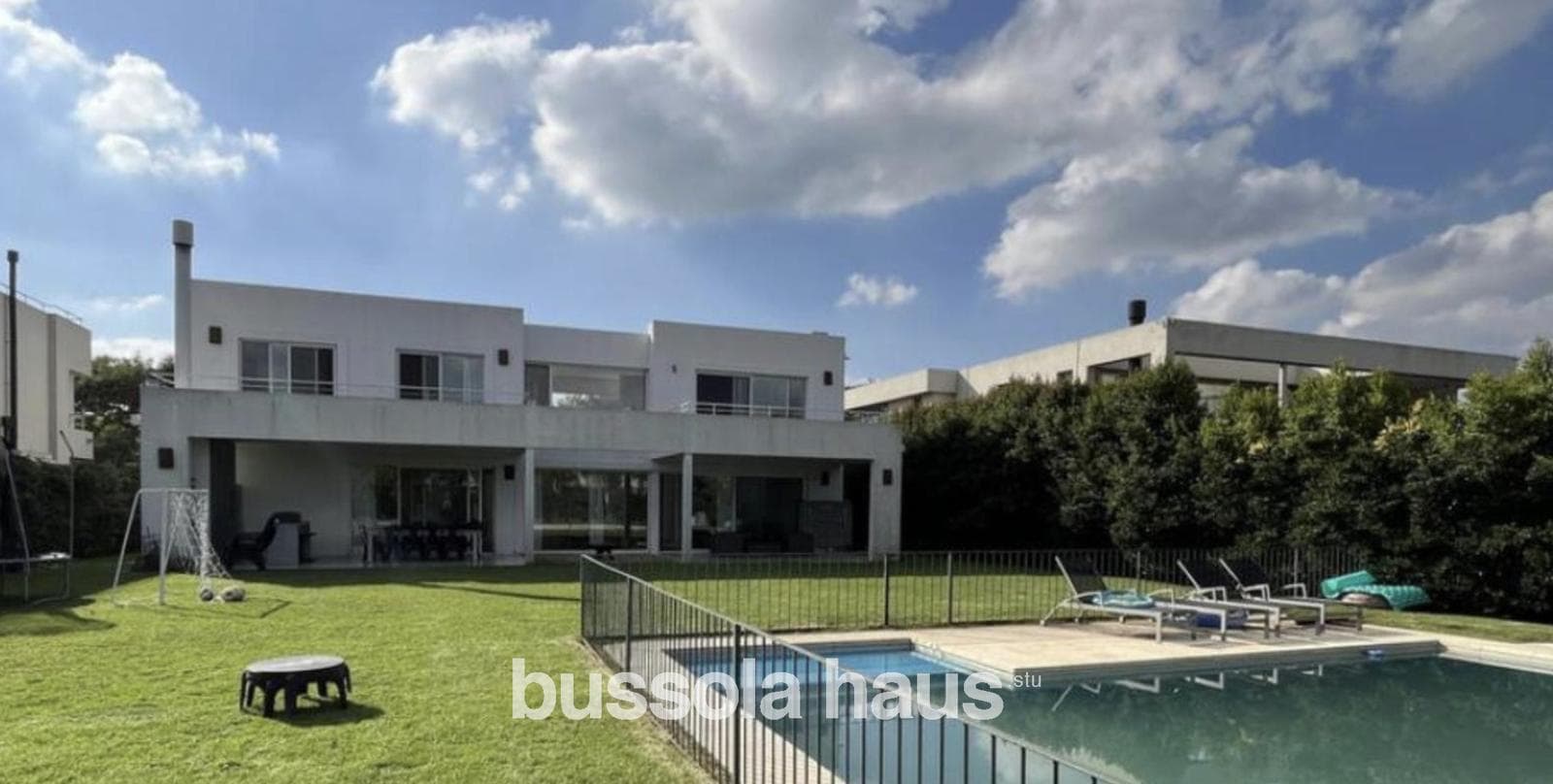 House for Sale at Golf Nordelta