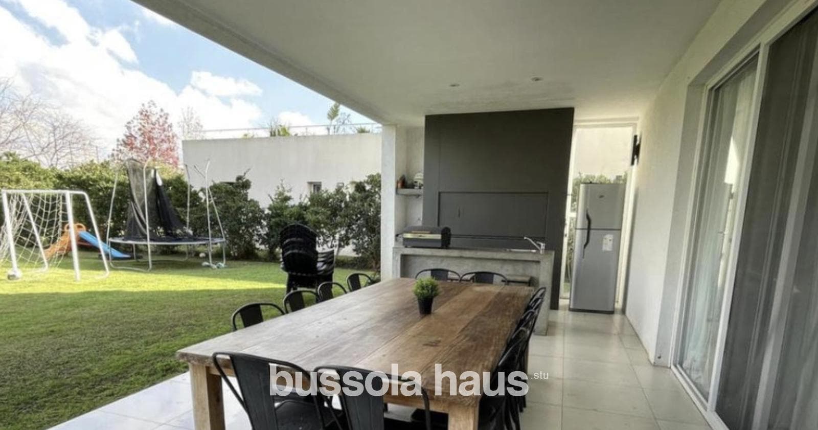 House for Sale at Golf Nordelta