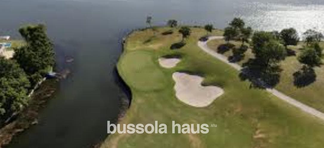 House for Sale at Golf Nordelta